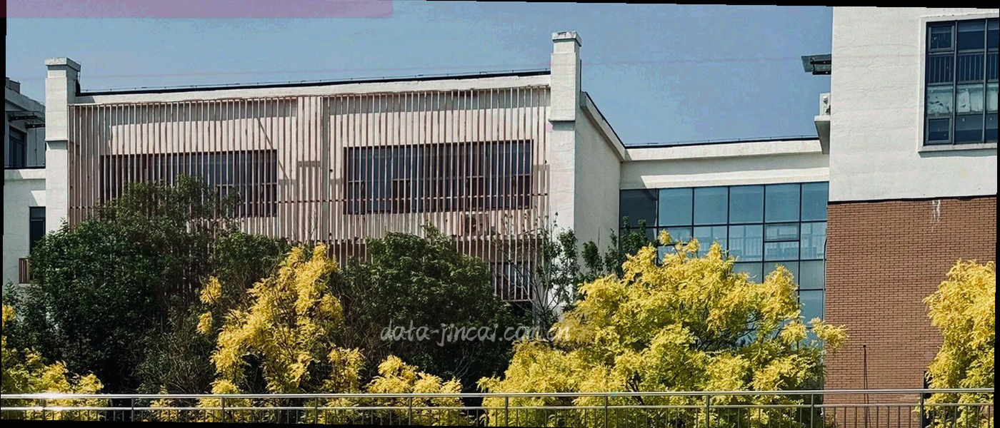绿色运动场线稿与数据矩阵融合图